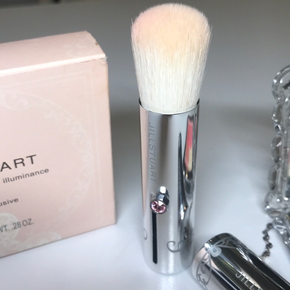 🚫(SOLD)🚫Jill Stuart Mix Blush Compact N Illuminance #102 - Picture 4 of 16